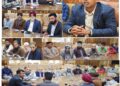 Div Com Kashmir meets Religious Leaders, invites for participation in Nasha Mukt J&K Padyatra