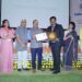 J&K shines in Mission Karmayogi; JKIMPARD gets special Award for Excellence