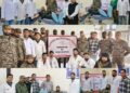 Army, GMC Doda organise Blood Donation Camp