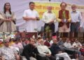 Dogri Music-cum-Kavi Sammelan held at Marh