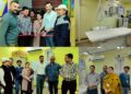 SDH Bhaderwah gets Dialysis Unit, Digital X-Ray Facility