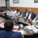 Div Com reviews stocks, supply position of essential commodities in Jammu region