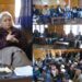 DC Bandipora reviews VVP-II, Aspirational Block Programme & CAPEX at Badugam