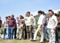 DC Udhampur conducts extensive tour of Sub-Division Chenani, inspects developmental works