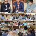 Div Com reviews preparations for Mega NMBA Pad Yatra in Srinagar