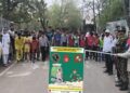 DYSS rolls out comprehensive Action Plan for 100-Day Nasha Mukt Campaign across All Districts