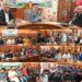 Nasha Mukt J&K Abhiyan; District Level Training Programme on Tobacco Control held in Shopian