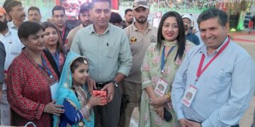 Back to Bachpan’ spells pure joy: participants relive childhood’s timeless magic