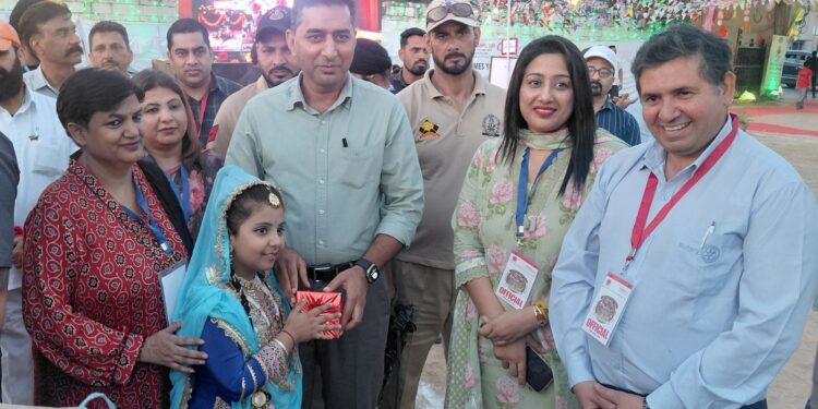 Back to Bachpan’ spells pure joy: participants relive childhood’s timeless magic