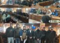 DLSA Shopian, Health Department observe World Health Day