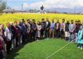 SKUAST-K’s Khudwani Centre celebrates ‘Sarson/Tilhan Day’ with focus on Oilseed Self-Sufficiency