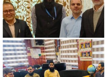 MSME Ministry empanels IUST as Host Incubator