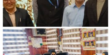 MSME Ministry empanels IUST as Host Incubator