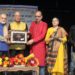 JKAACL hosts ‘Meet the Eminent Writer’ Programme at Abhinav Theatre