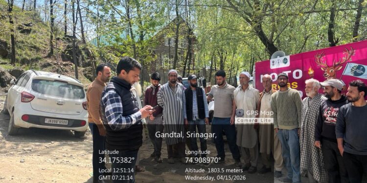 Nasha Mukt Jammu & Kashmir Abhiyan: