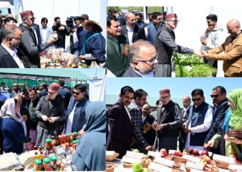 CM Omar Abdullah inaugurates ₹4.30 crore Fruit & Vegetable Processing Centre in Anantnag, Facility to boost horticulture value chain