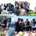 CM Omar Abdullah inaugurates ₹4.30 crore Fruit & Vegetable Processing Centre in Anantnag, Facility to boost horticulture value chain