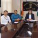 DC reviews stock position of Petroleum Products in Ramban
