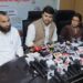 Jammu Municipal Corporation, Jammu Smart City Limited announce Grand Tawi Mahotsav to celebrate Baisakhi