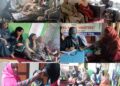 TB Mukt Bharat Abhiyaan: 100-Day Campaign continues across Pulwama