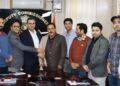 CEO Ramban accorded farewell on superannuation