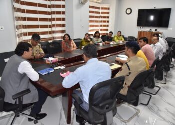 Udhampur hosts 3 -Day Inter-College fest under Nasha Mukt Bharat Abhiyan