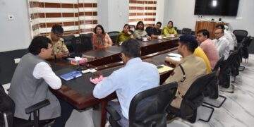 Udhampur hosts 3 -Day Inter-College fest under Nasha Mukt Bharat Abhiyan