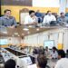Deputy Commissioner Baramulla chairs Meeting on Census Preparations