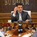 DC Budgam reviews Revenue related matters across district