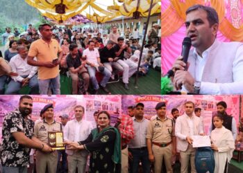 Nasha Mukt Jammu and Kashmir