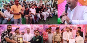 Nasha Mukt Jammu and Kashmir