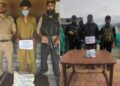 Anti-Narcotics drive intensified across Bandipora