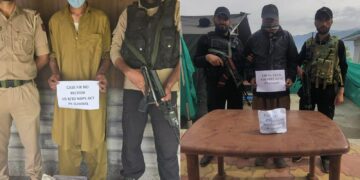 Anti-Narcotics drive intensified across Bandipora