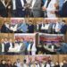 DC Srinagar hands over IOCL sponsored Truenat machines, AI based X-ray units to major City Hospitals to strengthen TB screening & Testing