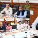 Chief Secy reviews development of key tourism circuits to boost Tourism in Jammu