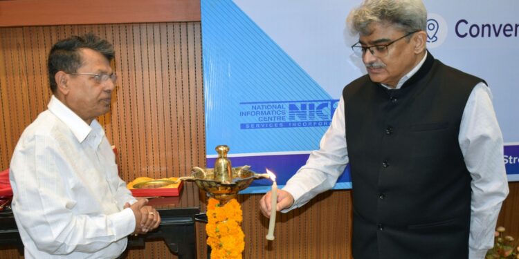 Chief Secretary outlines vision for digitally empowered J&K at ‘Tech Saksham’ workshop