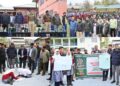 100 Day ‘Nasha Mukt Jammu & Kashmir’ Campaign commences in Shopian