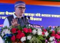 CM Omar Abdullah greets people on Buddha Purnima, calls for compassion and harmony
