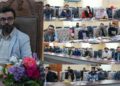 MP Aga Syed Ruhullah Mehdi chairs review meeting at Ganderbal, stresses improved healthcare delivery