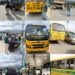 MVD Bandipora conducts special Enforcement Drive; Focus on School Bus safety