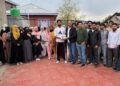 Nasha Mukht J&K Abhiyaan