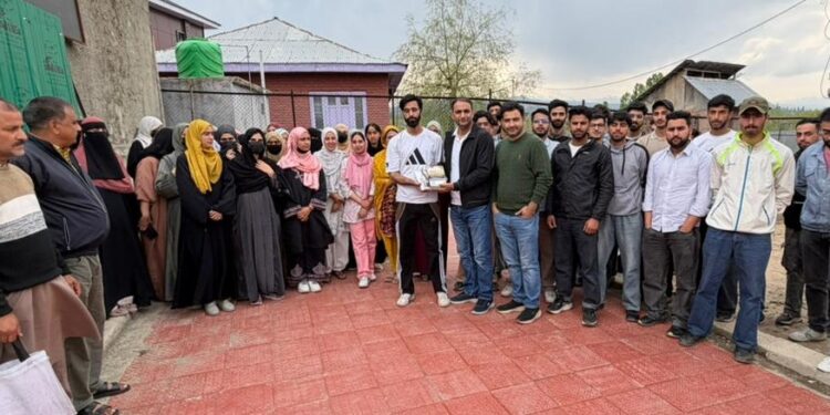 Nasha Mukht J&K Abhiyaan
