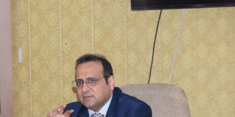 Nasha Mukt J&K Abhiyaan