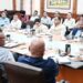 CS takes stock of LPG, Fuel and Fertilizer position across districts of J&K