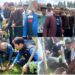 District Shopian conducts massive plantation drive across educational institutions