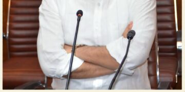 Secretary RDD reviews draft O&M, FSSM policies