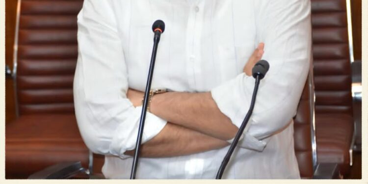 Secretary RDD reviews draft O&M, FSSM policies