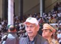 Lieutenant Governor launched historic mass movement for “Drug-Free J&K” from MA Stadium in Jammu