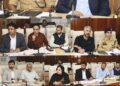 District NCORD meeting DC Srinagar, SSP review Anti-Drug measures; Call for intensified crackdown on Drug Networks