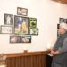 Lieutenant Governor inaugurates Dr Raj Kumar Thapa Memorial, Museum and Library in Rajouri